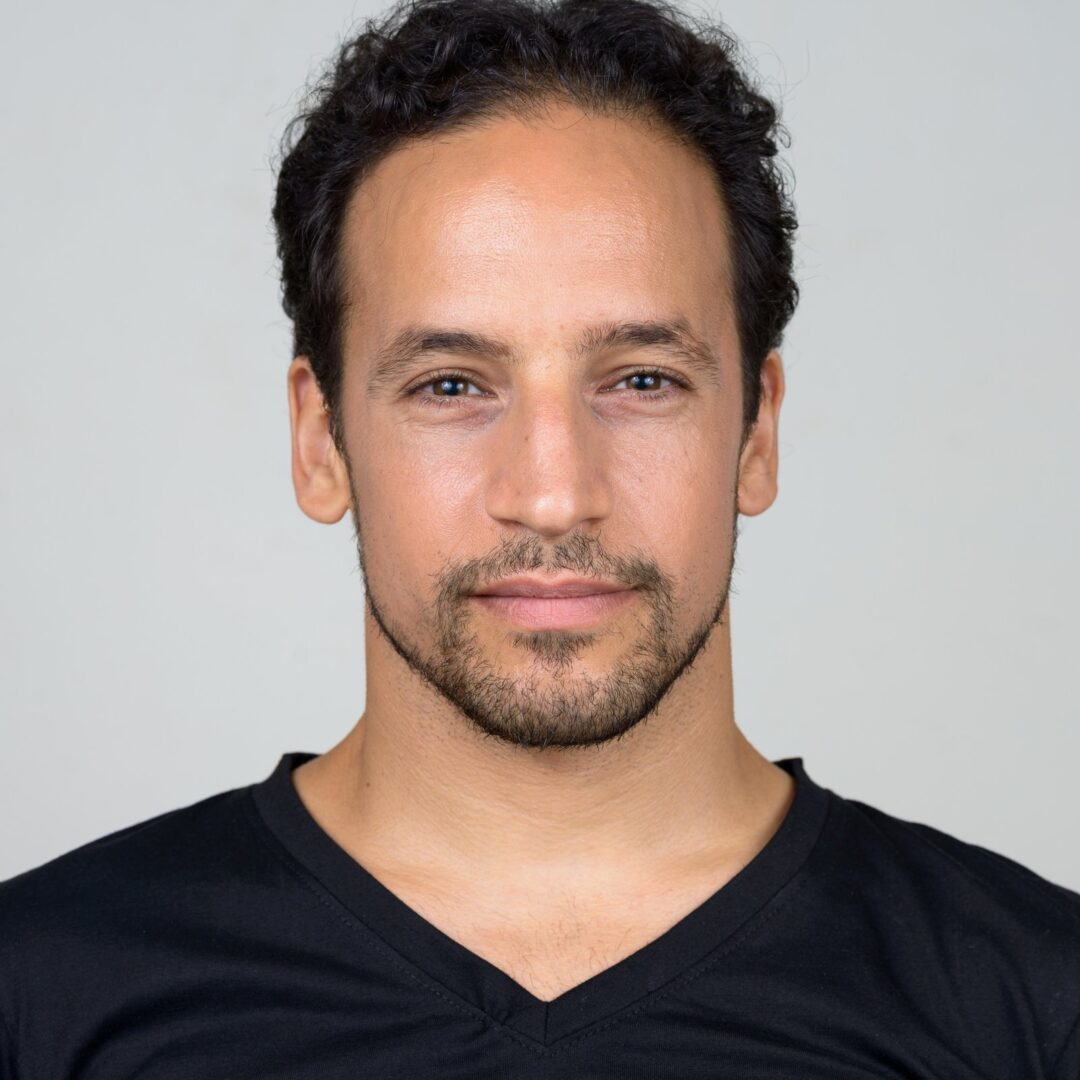 Jeff Coleman